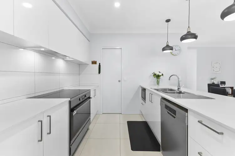 Second view of Homely house listing, 26 Perignon Circuit, Beachmere QLD 4510