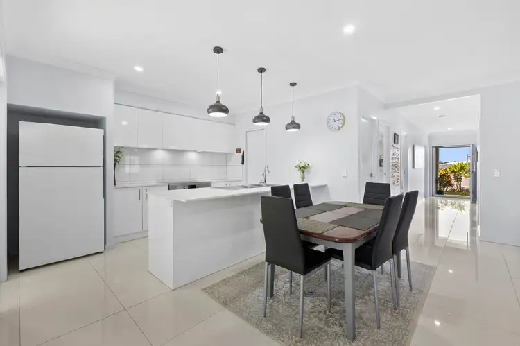Third view of Homely house listing, 26 Perignon Circuit, Beachmere QLD 4510