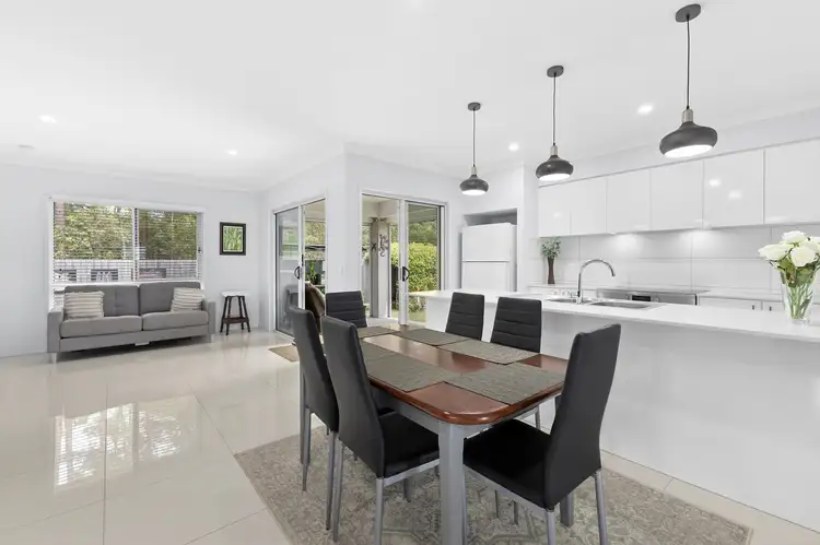 Fourth view of Homely house listing, 26 Perignon Circuit, Beachmere QLD 4510