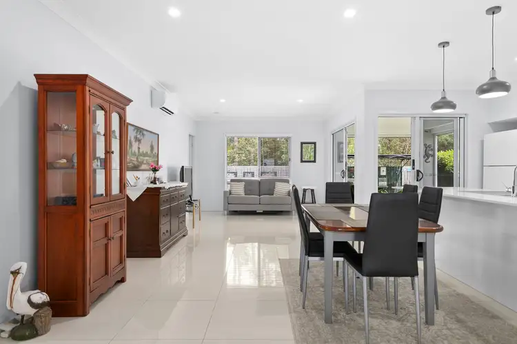 Fifth view of Homely house listing, 26 Perignon Circuit, Beachmere QLD 4510