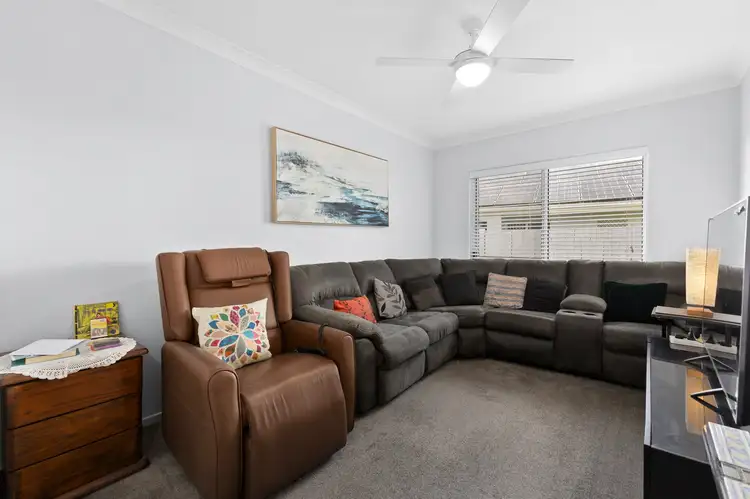 Sixth view of Homely house listing, 26 Perignon Circuit, Beachmere QLD 4510