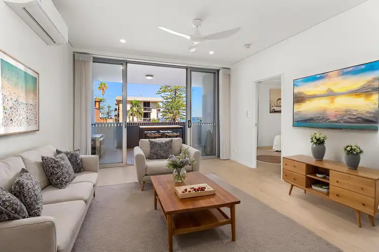 Second view of Homely apartment listing, 4101/65 Manning Street, Kiama NSW 2533
