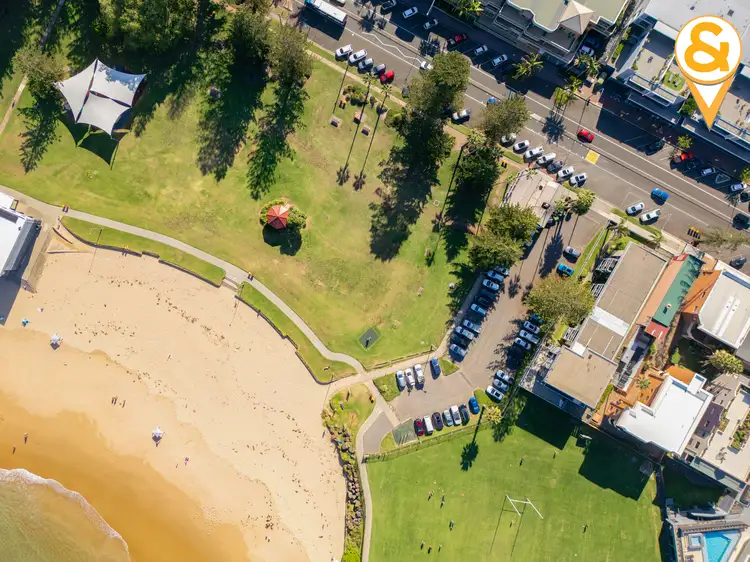 Third view of Homely apartment listing, 4101/65 Manning Street, Kiama NSW 2533