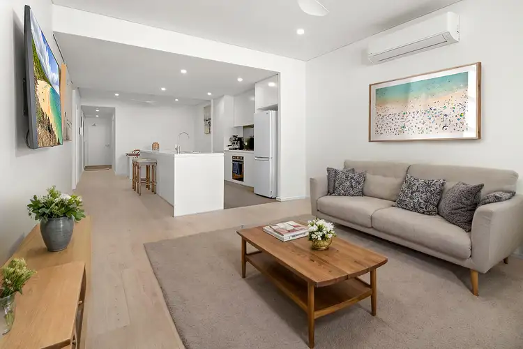 Fourth view of Homely apartment listing, 4101/65 Manning Street, Kiama NSW 2533