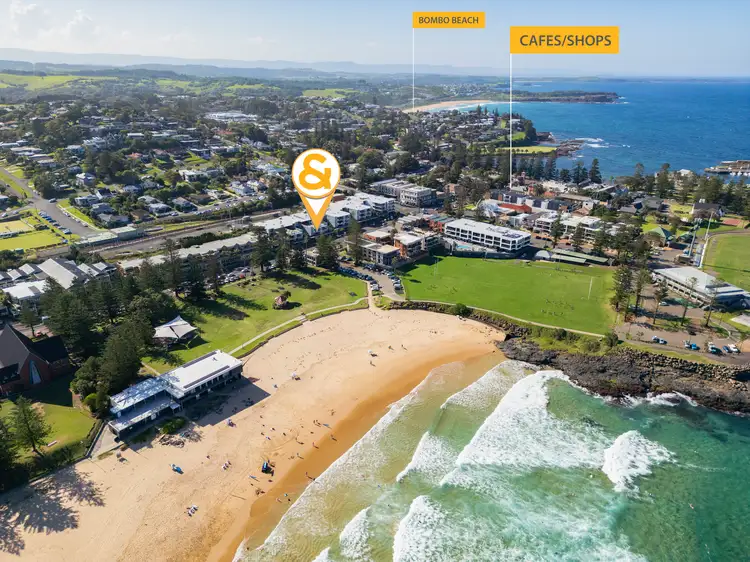 Sixth view of Homely apartment listing, 4101/65 Manning Street, Kiama NSW 2533