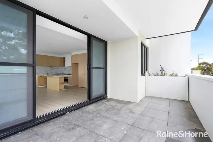 Seventh view of Homely house listing, 4/127 Tyner Road, Wantirna South VIC 3152