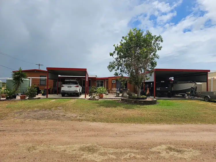 Main view of Homely house listing, 5 S S Star Of Hope Avenue, Jerona QLD 4809