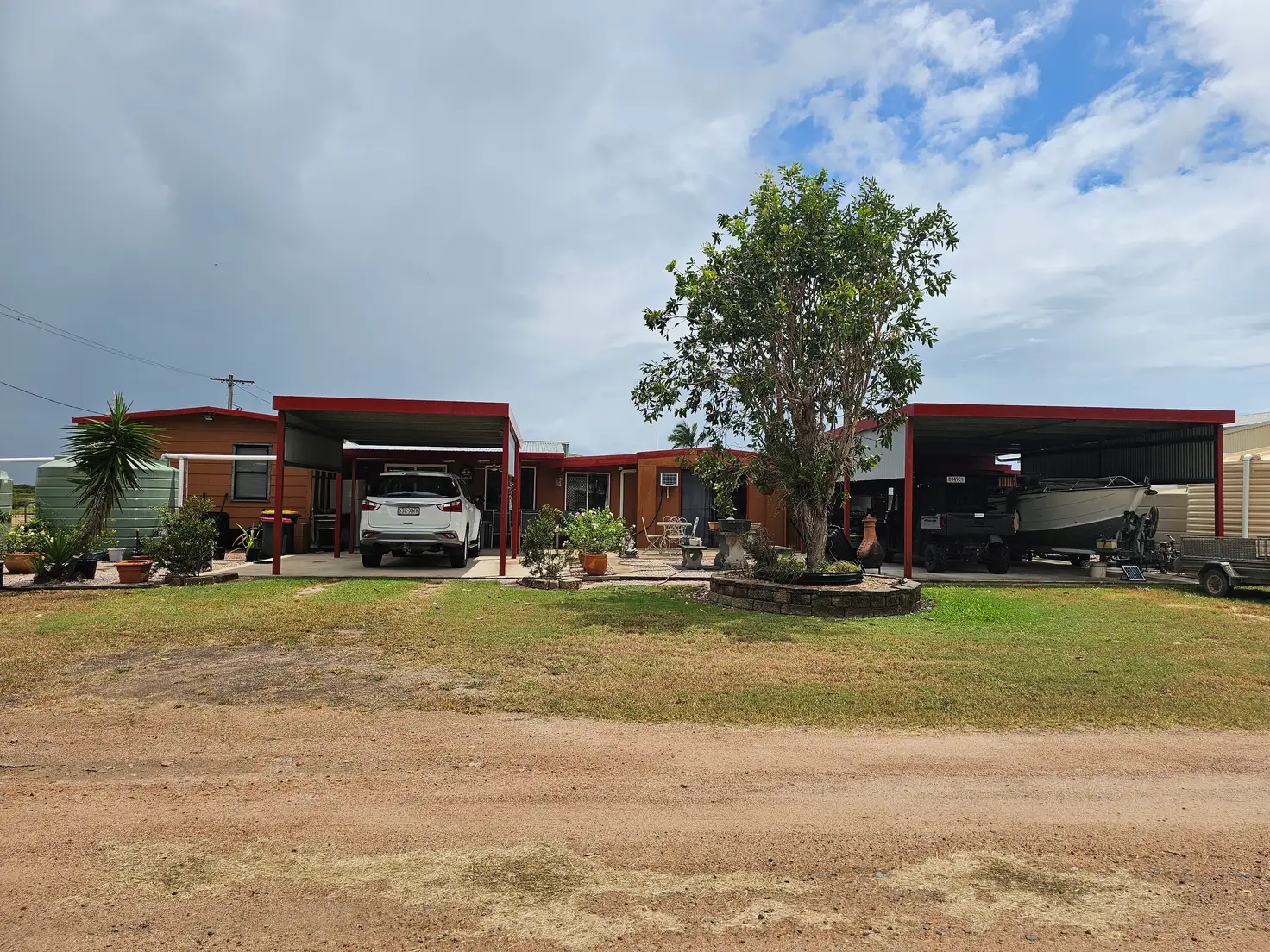 Main view of Homely house listing, 5 S S Star Of Hope Avenue, Jerona QLD 4809