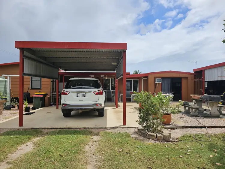 Third view of Homely house listing, 5 S S Star Of Hope Avenue, Jerona QLD 4809