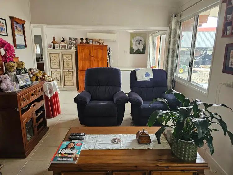 Seventh view of Homely house listing, 5 S S Star Of Hope Avenue, Jerona QLD 4809