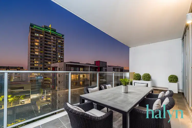 149-151 Adelaide Terrace