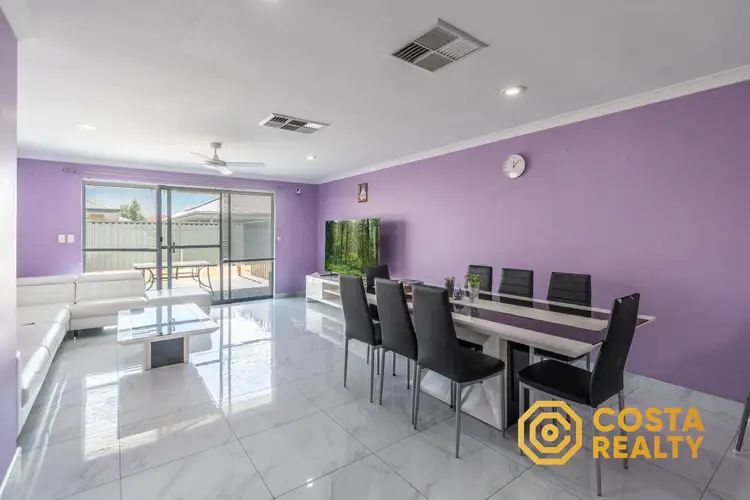 15A Cabrillo Road, Brabham WA 6055