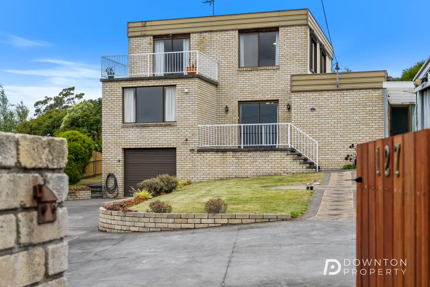 Main view of Homely house listing, 127 Abbotsfield Road, Claremont TAS 7011