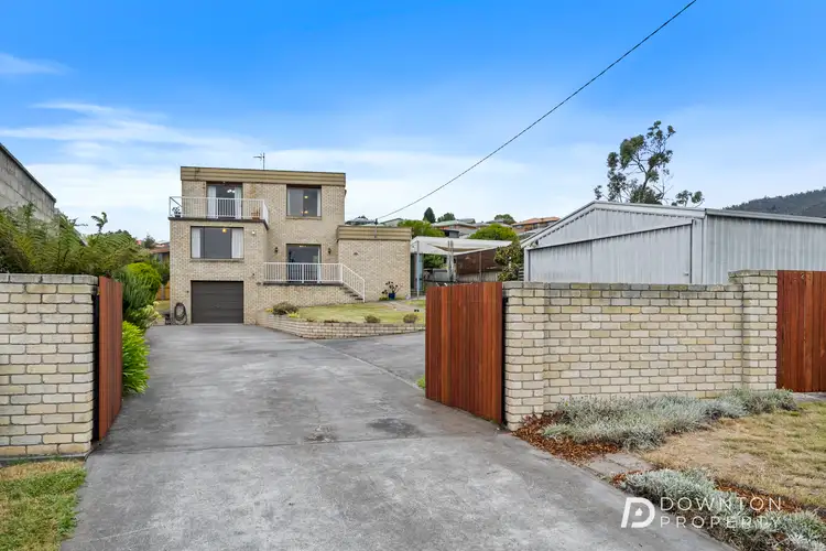 Second view of Homely house listing, 127 Abbotsfield Road, Claremont TAS 7011