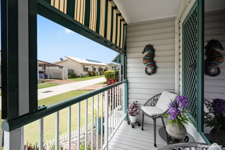 Fifth view of Homely house listing, 37 Pelican Ave, Pialba QLD 4655