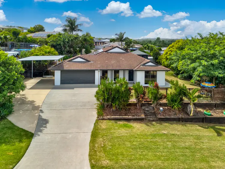 Main view of Homely house listing, 50 Titmarsh Circuit, Fernvale QLD 4306
