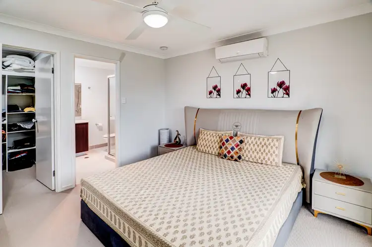 Second view of Homely house listing, 50 Titmarsh Circuit, Fernvale QLD 4306