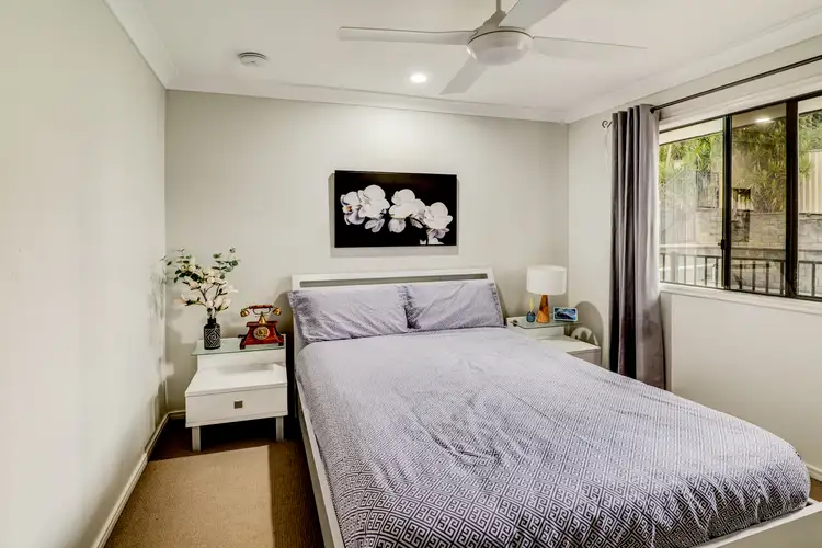 Fourth view of Homely house listing, 50 Titmarsh Circuit, Fernvale QLD 4306