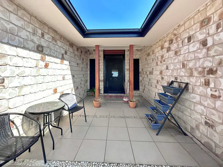 Fifth view of Homely house listing, 22 Homer Street, Moura QLD 4718
