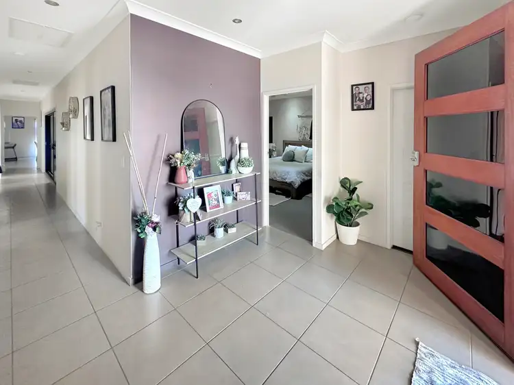 Sixth view of Homely house listing, 22 Homer Street, Moura QLD 4718