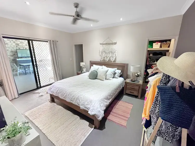 Seventh view of Homely house listing, 22 Homer Street, Moura QLD 4718