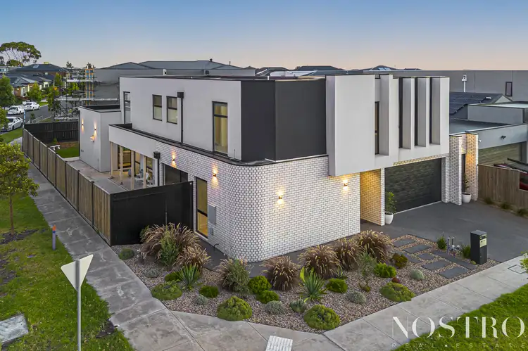 13 Lakeridge Drive, Wollert VIC 3750