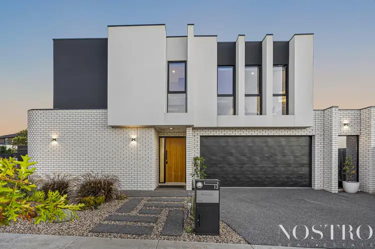 Main view of Homely house listing, 13 Lakeridge Drive, Wollert VIC 3750