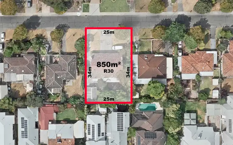 9 Paltridge Avenue, Carlisle WA 6101