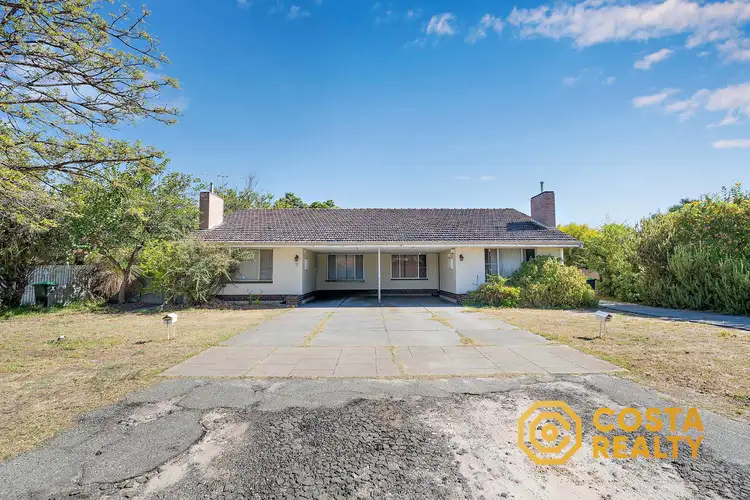 Second view of Homely semi-detached listing, 9 Paltridge Avenue, Carlisle WA 6101