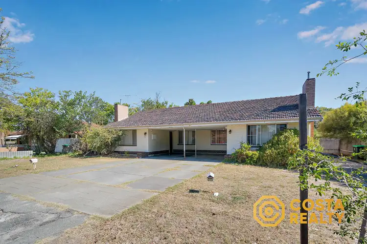 Third view of Homely semi-detached listing, 9 Paltridge Avenue, Carlisle WA 6101