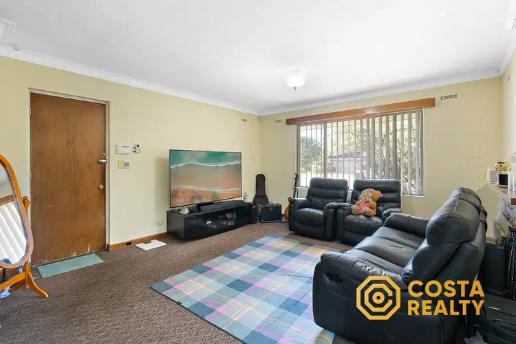 Fourth view of Homely semi-detached listing, 9 Paltridge Avenue, Carlisle WA 6101