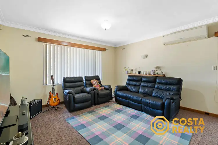 Fifth view of Homely semi-detached listing, 9 Paltridge Avenue, Carlisle WA 6101