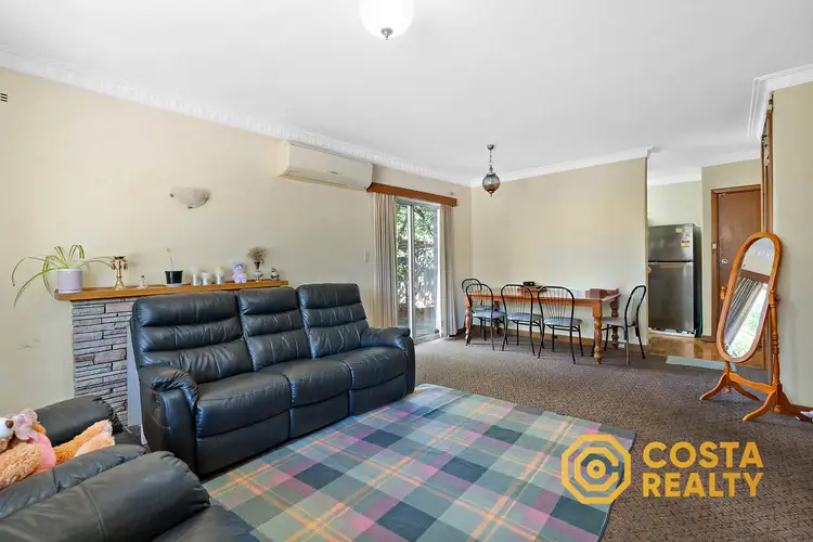 Sixth view of Homely semi-detached listing, 9 Paltridge Avenue, Carlisle WA 6101