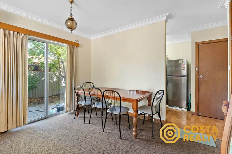 Seventh view of Homely semi-detached listing, 9 Paltridge Avenue, Carlisle WA 6101