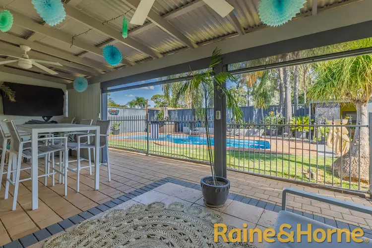 Main view of Homely house listing, 31 Coral Crescent, Dubbo NSW 2830