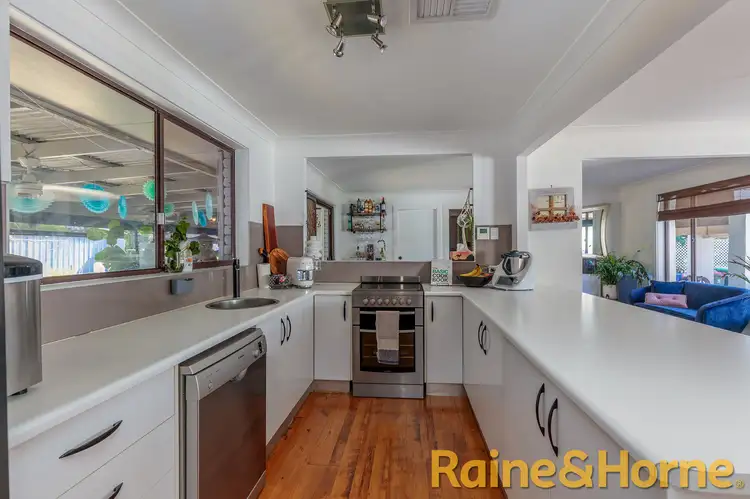 Third view of Homely house listing, 31 Coral Crescent, Dubbo NSW 2830