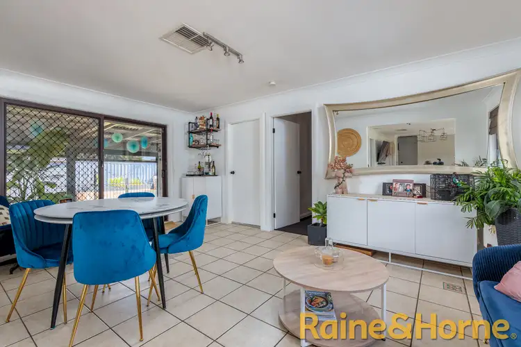 Fourth view of Homely house listing, 31 Coral Crescent, Dubbo NSW 2830