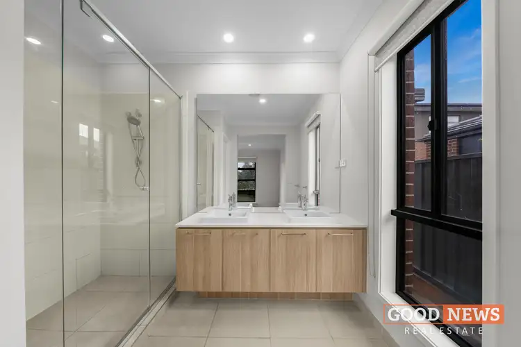 Third view of Homely house listing, 22 Iconic Drive, Tarneit VIC 3029