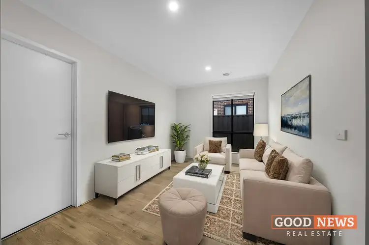 Fifth view of Homely house listing, 22 Iconic Drive, Tarneit VIC 3029