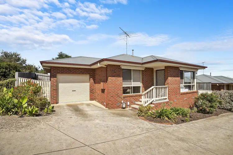 Main view of Homely unit listing, 2/69 Ferguson Road, Leopold VIC 3224
