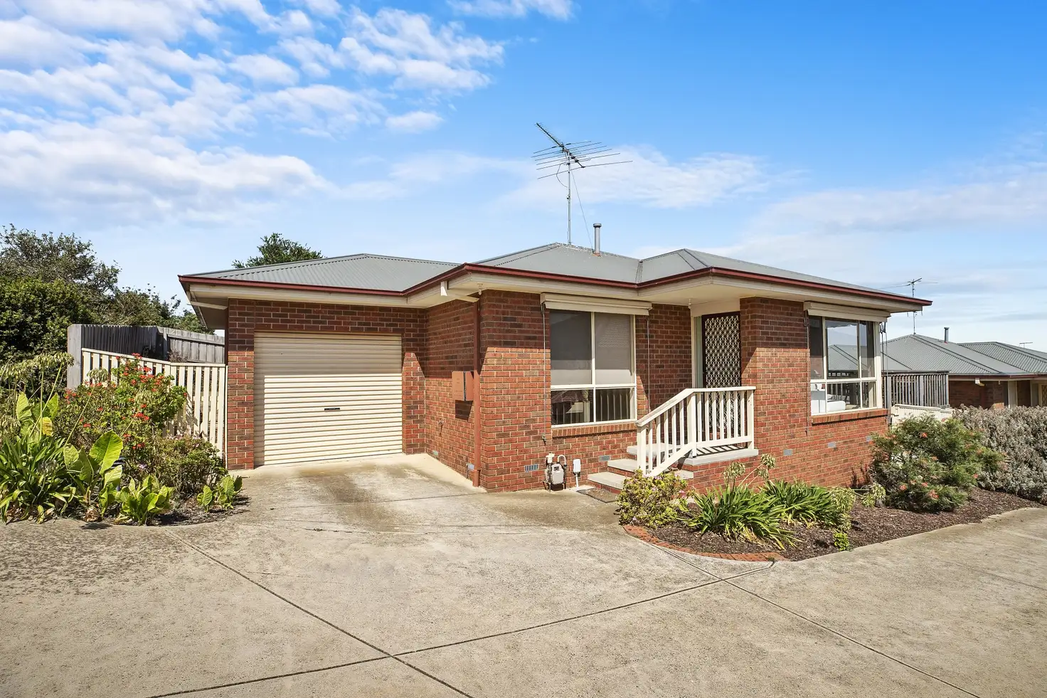 Main view of Homely unit listing, 2/69 Ferguson Road, Leopold VIC 3224