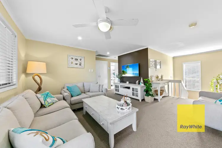 Third view of Homely house listing, 90 Kullaroo Road, Summerland Point NSW 2259