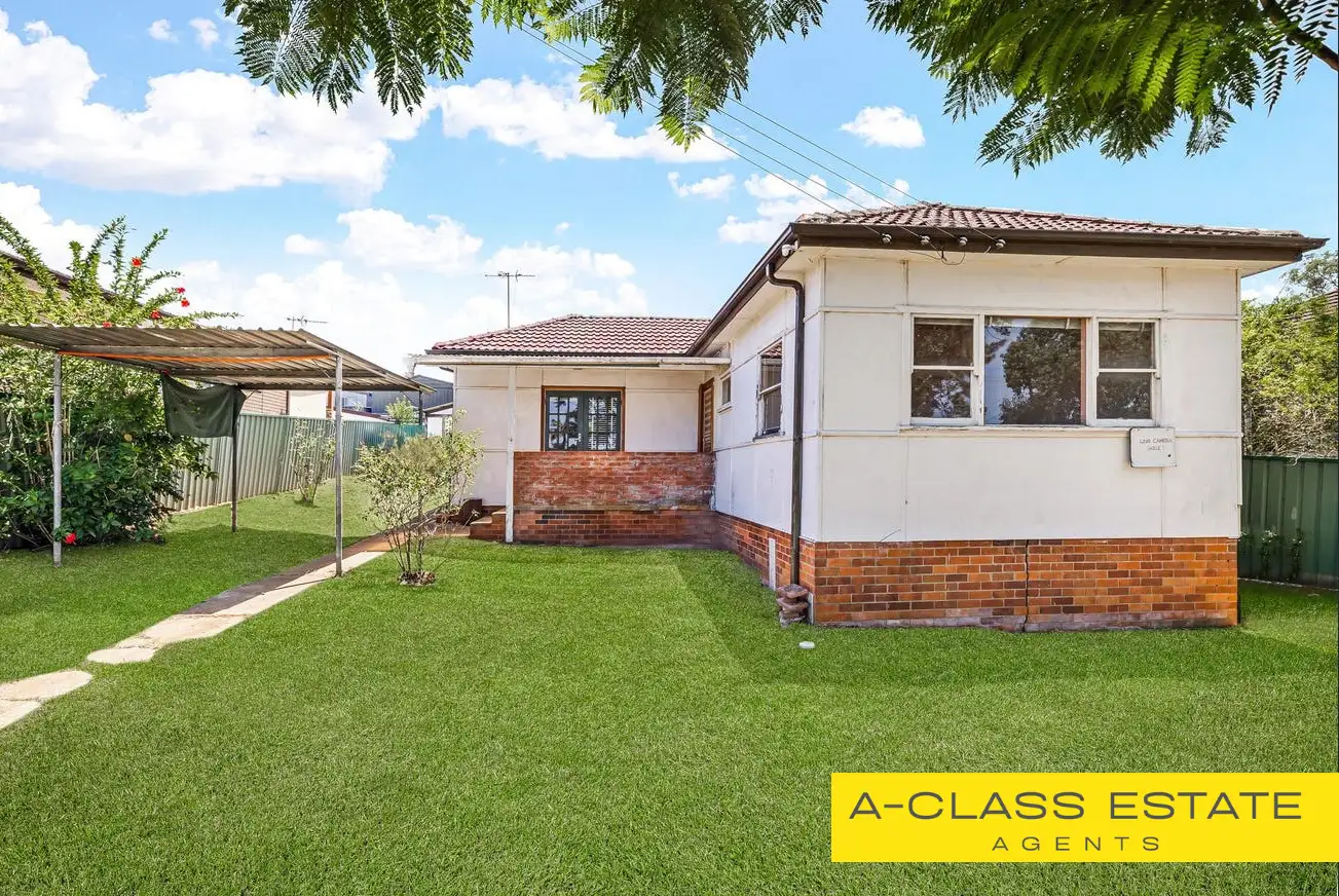 Main view of Homely house listing, 7 Milham Street, St Marys NSW 2760