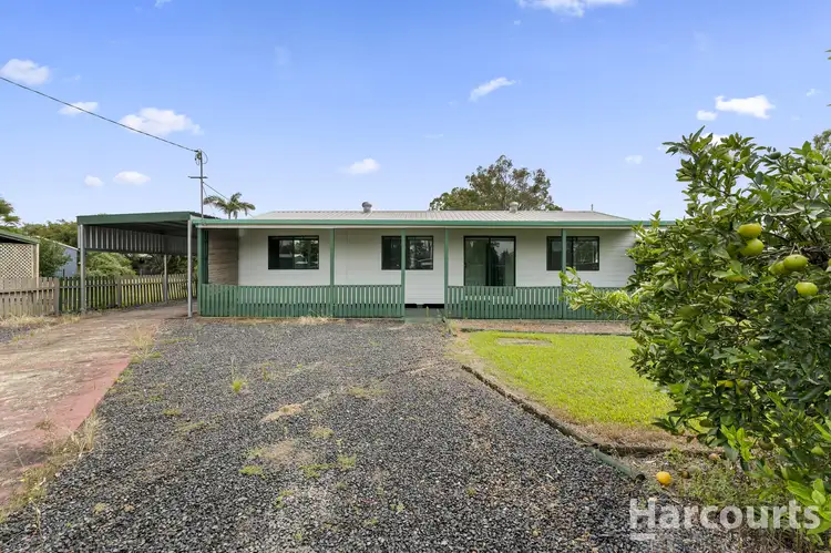 Main view of Homely house listing, 7 White Street, Howard QLD 4659