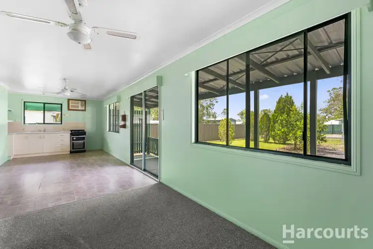 Second view of Homely house listing, 7 White Street, Howard QLD 4659