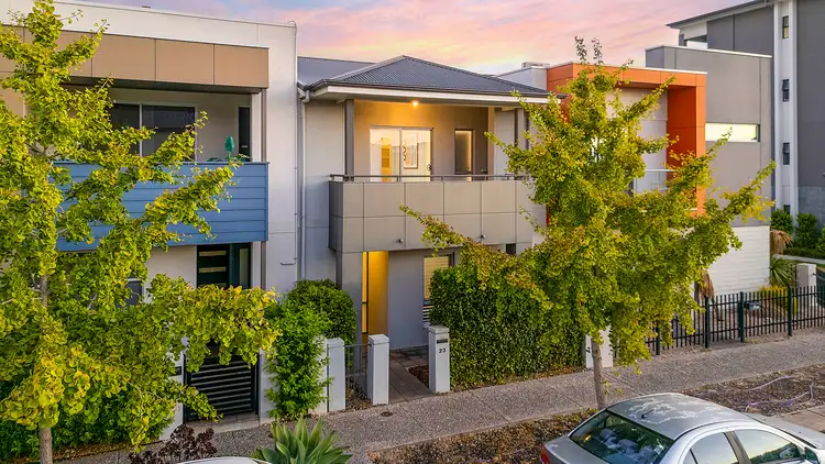 23 Haines Road, Lightsview SA 5085