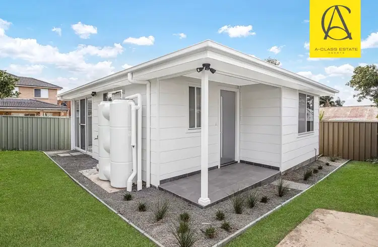 136A Stoney Creek, Beverly Hills NSW 2209
