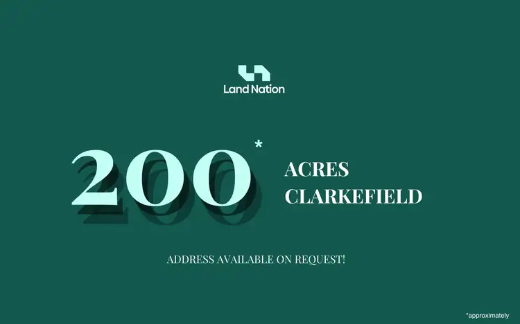 Second view of Homely rural property listing, Address available on request