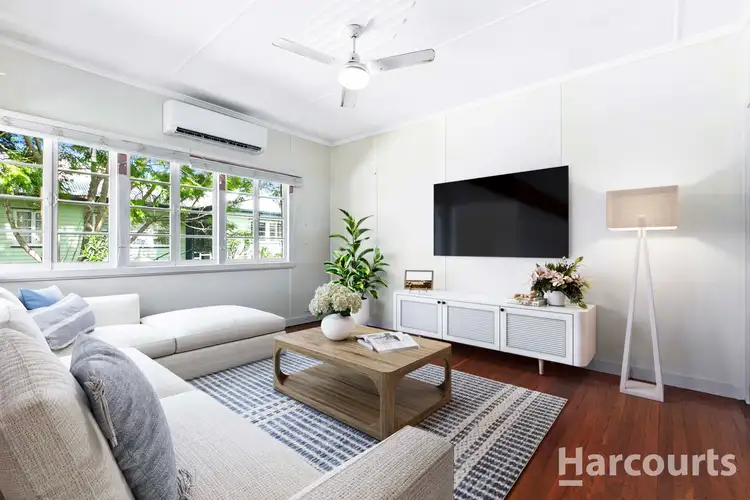 Main view of Homely house listing, 22 Christensen Crescent, Maryborough QLD 4650