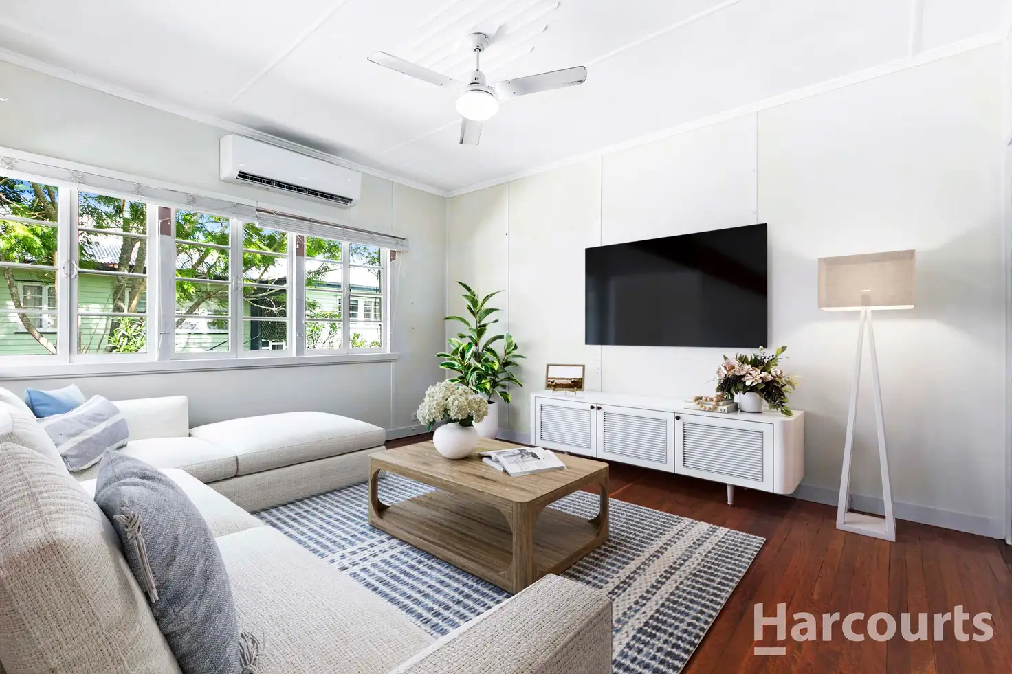 Main view of Homely house listing, 22 Christensen Crescent, Maryborough QLD 4650